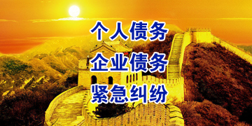 宝丰要账公司